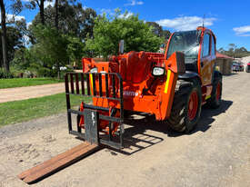 Manitou MT1840 Telescopic Handler Telescopic Handler - picture0' - Click to enlarge