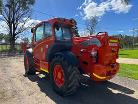 Manitou MT1840 Telescopic Handler Telescopic Handler - picture1' - Click to enlarge