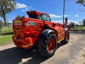 Manitou MT1840 Telescopic Handler Telescopic Handler - picture2' - Click to enlarge