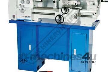 AL-320G Bench Lathe, Stand & Tooling Package Deal 320 x 600mm Turning Capacity - 38mm Spindle Bore