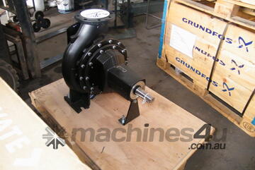 Grunfos pumps and pumps