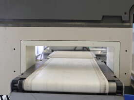 Anritsu Metal Detector x Checkweigher combo unit - picture1' - Click to enlarge