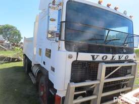 1987 Volvo F10 - picture0' - Click to enlarge