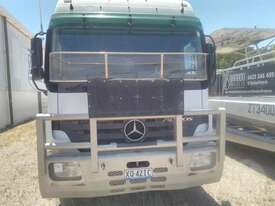 Mercedes-Benz Actros - picture0' - Click to enlarge