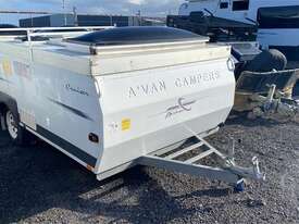 Avan Campers Cruiser - picture0' - Click to enlarge