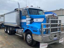 Kenworth T401 - picture0' - Click to enlarge