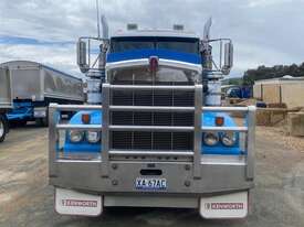 Kenworth T401 - picture0' - Click to enlarge