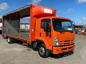 Isuzu FSR - picture0' - Click to enlarge