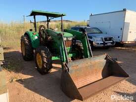 2014 John Deere 5065E - picture0' - Click to enlarge