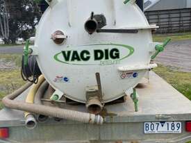 Vac sucker unit NBN - picture0' - Click to enlarge