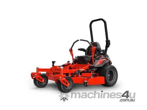 Gravely Pro-Turn Z 60