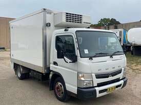 Fuso Canter 515 - picture0' - Click to enlarge