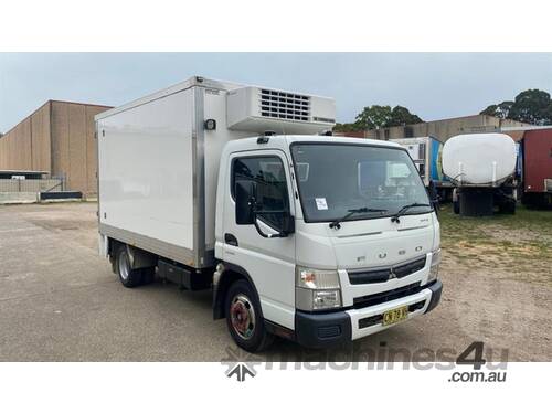 Fuso Canter 515