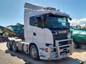 Scania R560 - picture0' - Click to enlarge