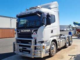 Scania R560 - picture0' - Click to enlarge