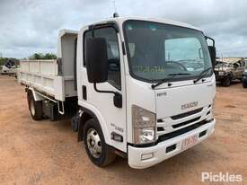 2017 Isuzu NPR 65 190 - picture0' - Click to enlarge