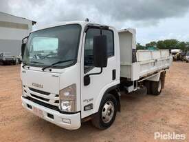 2017 Isuzu NPR 65 190 - picture0' - Click to enlarge