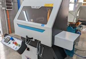 LUNA Auto Feed & Cut Aluminium Saw 400mm Blade - *Made in Europe*