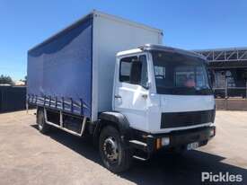 1995 Mercedes Benz LN2 Curtainsider Day Cab - picture0' - Click to enlarge