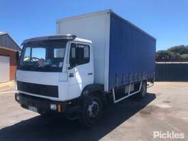 1995 Mercedes Benz LN2 Curtainsider Day Cab - picture0' - Click to enlarge