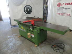 Wadkin S500 500mm Planer - picture0' - Click to enlarge