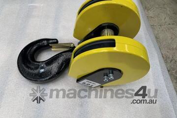 Hydromech Generic Hook Blocks