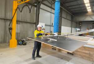 Vacuum Lifter MDF Panels -200kg Capacity - Vacuum Lifting Australia