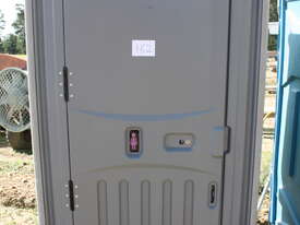 Single portaloo - picture0' - Click to enlarge