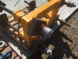 LIFTING FRAME (HEAVY DUTY) - picture1' - Click to enlarge