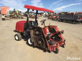 2014 Toro Groundmaster 4100-D - picture0' - Click to enlarge