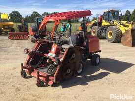 2014 Toro Groundmaster 4100-D - picture0' - Click to enlarge