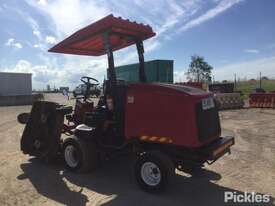 2014 Toro Groundmaster 4100-D - picture2' - Click to enlarge