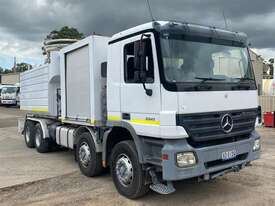 Mercedes-Benz Actros - picture0' - Click to enlarge