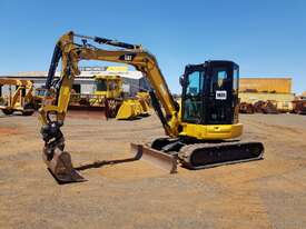 Used 2018 Caterpillar 305.5E2 CR Excavator *CONDITIONS APPLY* - picture0' - Click to enlarge