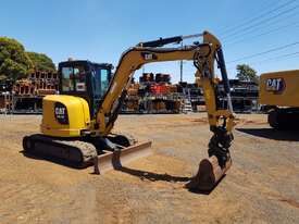 Used 2018 Caterpillar 305.5E2 CR Excavator *CONDITIONS APPLY* - picture0' - Click to enlarge