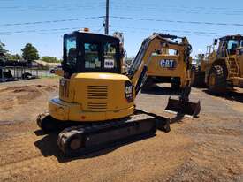 Used 2018 Caterpillar 305.5E2 CR Excavator *CONDITIONS APPLY* - picture1' - Click to enlarge