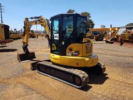 Used 2018 Caterpillar 305.5E2 CR Excavator *CONDITIONS APPLY* - picture2' - Click to enlarge