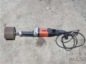 SG6 Straight Grinder - picture0' - Click to enlarge