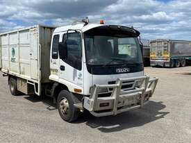 Isuzu FRR - picture0' - Click to enlarge