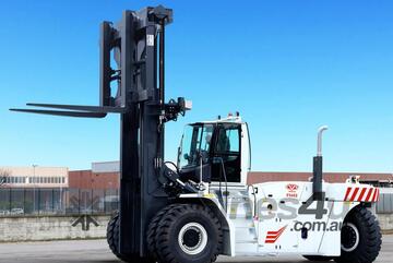 LIFT EQUIPT- CVS Ferrari FH18 Heavy Duty Fork Lift Truck LIFT EQUIPT- CVS Ferrari FH18 Heavy Duty Fork Lift Truck