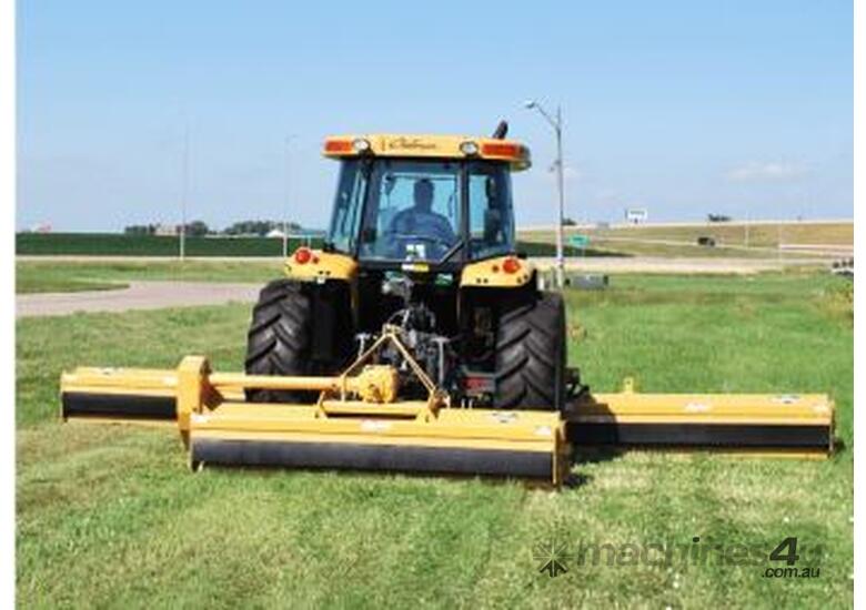 New Diamond mowers Rear Swing Flail Mowers Drum/Flail Mowers in , Listed on Machines4u