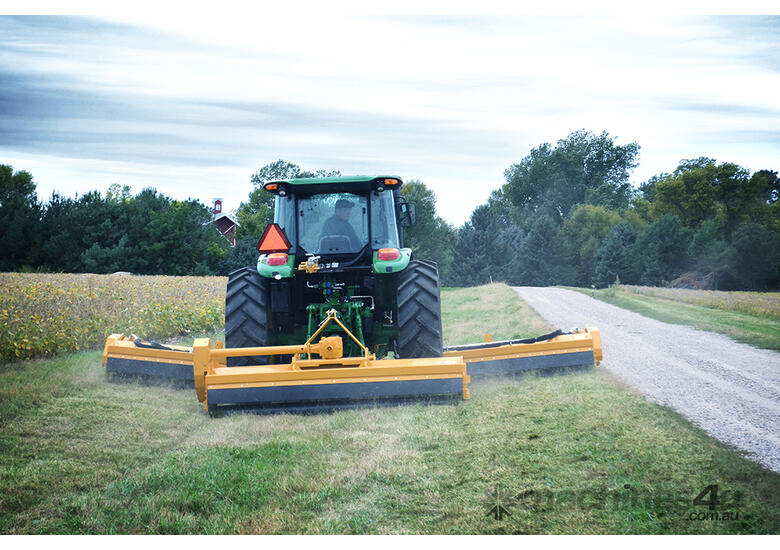 New Diamond mowers Rear Swing Flail Mowers Drum/Flail Mowers in , Listed on Machines4u