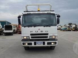 Fuso FV500 - picture0' - Click to enlarge