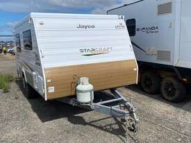 Jayco Starcraft - picture0' - Click to enlarge