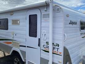 Jayco Starcraft - picture1' - Click to enlarge