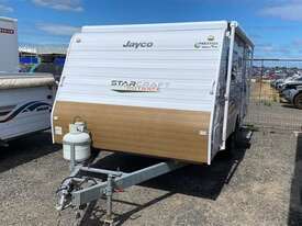 Jayco Starcraft - picture2' - Click to enlarge