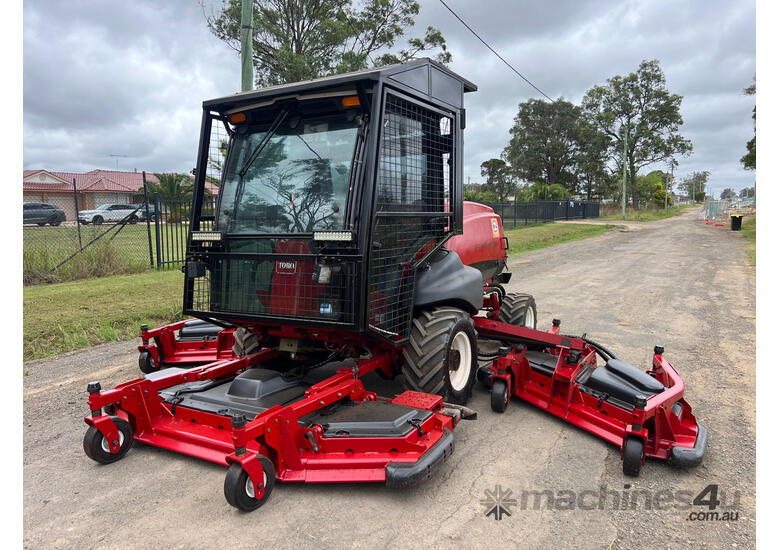 Toro 5910 best sale for sale