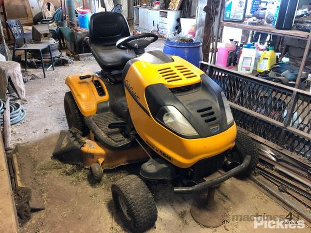 Used cub cadet Cub Cadet I1046 Ride On Mower Ride On Mowers in ...