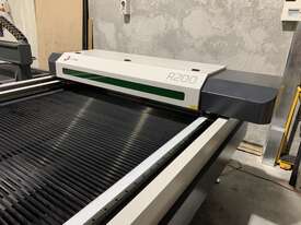 150-180 W C02 Laser Cutter - picture0' - Click to enlarge