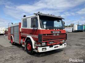 1995 Scania P93M - picture0' - Click to enlarge